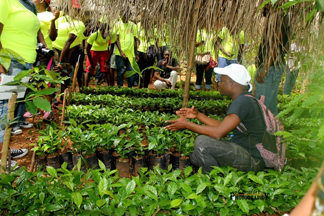 Haïti: mobilisation citoyenne pour inspirer l’avenir malgré la crise
